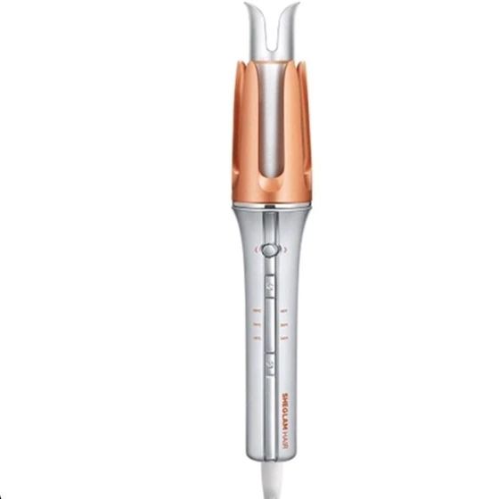 فر کننده مو (کرلی) شیگلم One Touch سایز 25 میلیمتر اصل