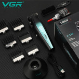 ماشین اصلاح حجم زن وی جی ار مدل VGR V-270 اصل اورجینال